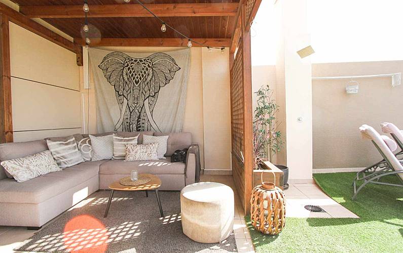 Fabulous Gran Canaria Mogán Apartment - 