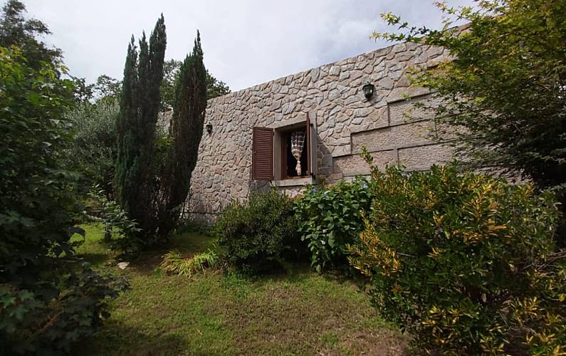 Villa A Coruña Boiro Countryside villa - 