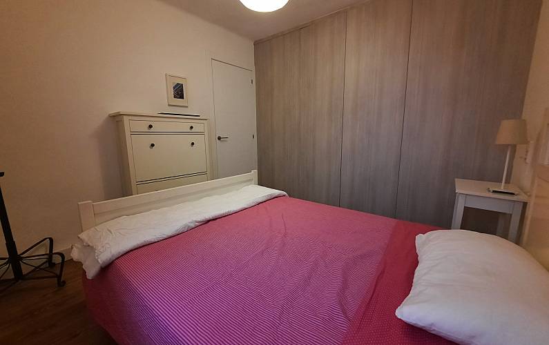 Ref.43 Chambre Tarragone Salou Appartement - Chambre