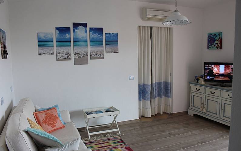 Appartement en location à front de mer 3