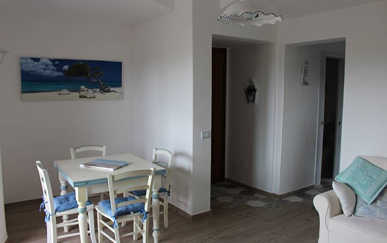 Appartement en location à front de mer 4