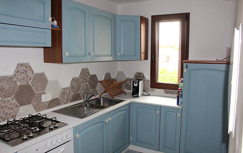 Appartement en location à front de mer 5