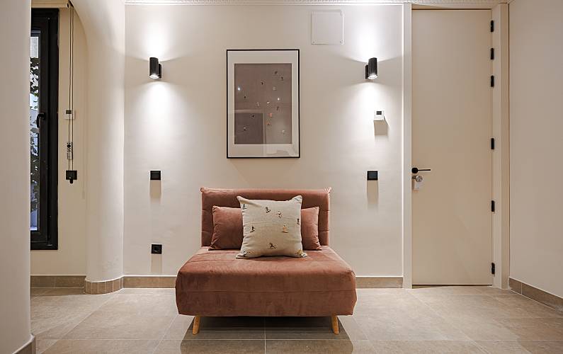  Madrid Madrid Ferienwohnung - 
