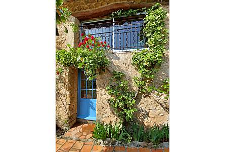 Casa Parte esterna della casa Var Villecroze Casa di campagna - Parte esterna della casa