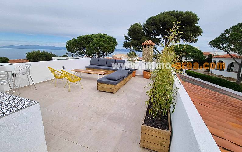 VILLA Girona Torroella de Montgrí House - 