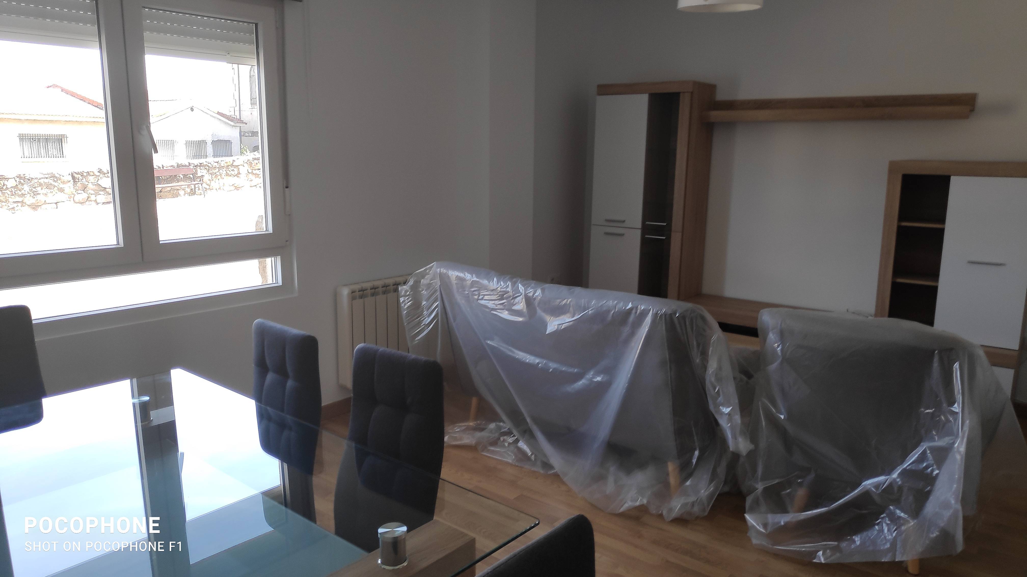 Alquiler de apartamentos vacacionales en San Miguel de Serrezuela Ávila