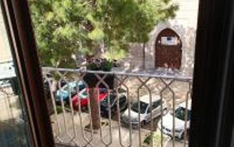 Appartement Vues à partir de la maison Bari Trani Appartement - Vues à partir de la maison