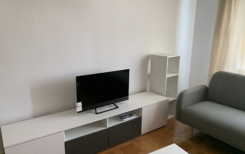 Wohnung Rioja (La) Logroño Ferienwohnung - 