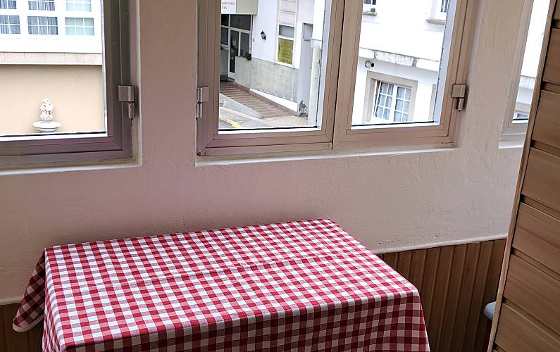 Maison Vues à partir de la maison La Corogne Muxía maison - Vues à partir de la maison