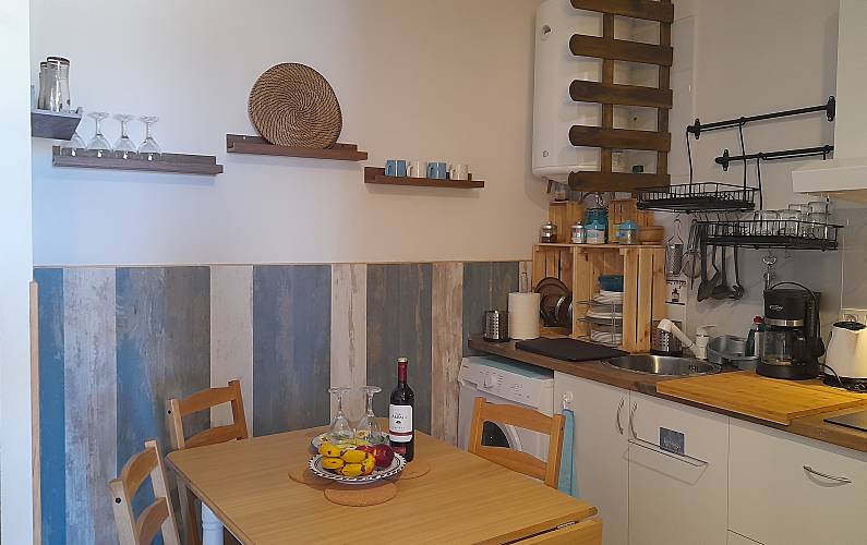 Apartment Tenerife Granadilla de Abona Apartment - 