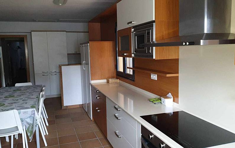  Lugo Cervo Ferienhaus - 
