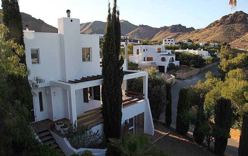 Villa Extérieur de la maison Almería Níjar villa - Extérieur de la maison
