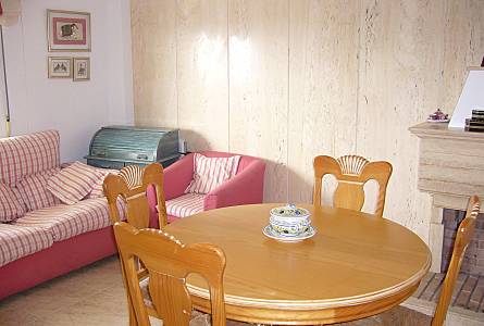 Casa Sala da pranzo Valencia Tavernes de la Valldigna casa - Sala da pranzo