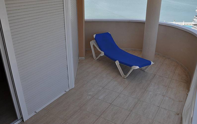 Apartments Murcia Cartagena Ferienwohnung - 