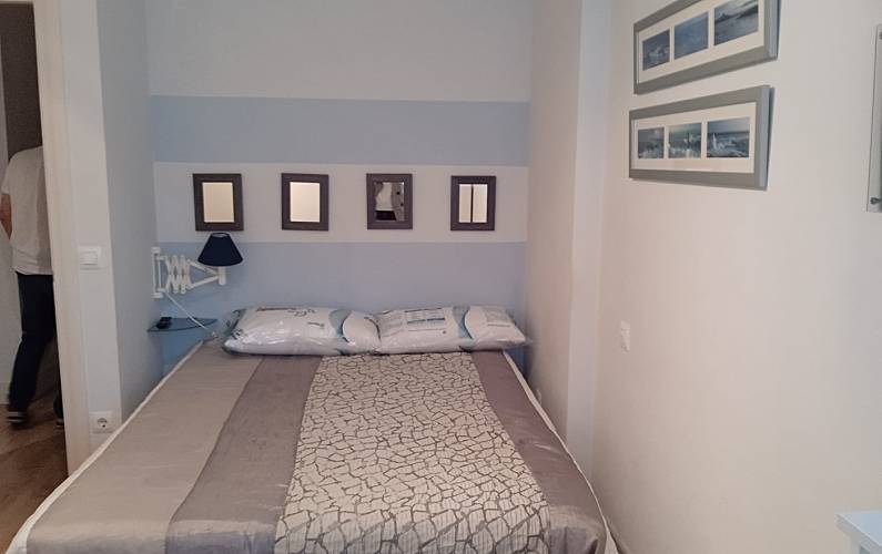 Mogro Cantabria Santander Apartment - 