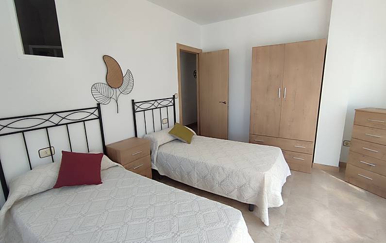 Appartement Chambre La Corogne Camariñas Appartement - Chambre
