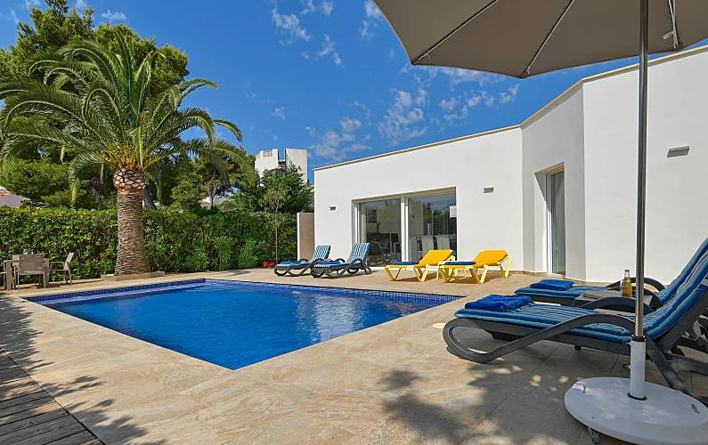 Villa Alicante Jávea/Xàbia villa - 