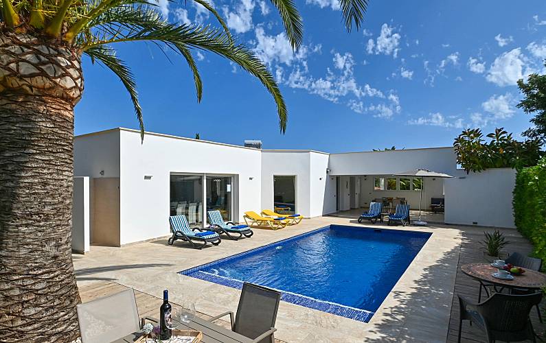Villa Alicante Jávea/Xàbia villa - 