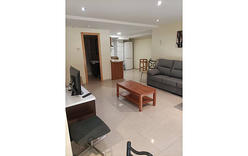 Appartement Salle à manger Alicante Alicante/Alacant Appartement - Salle à manger
