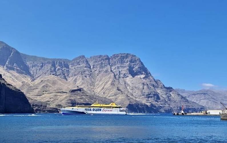 Apartamento Gran Canaria Arucas Ferienwohnung - 