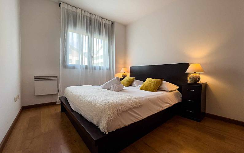  Barcelone Santa Maria de Merlès Appartement - 
