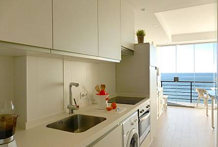 santa Malaga Torremolinos Appartamento - 