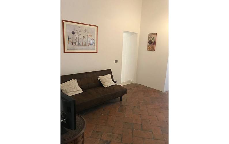 Appartamento con 3 stanze - Umbria