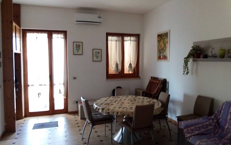 Appartement Salle à manger Lecce Lecce Appartement - Salle à manger