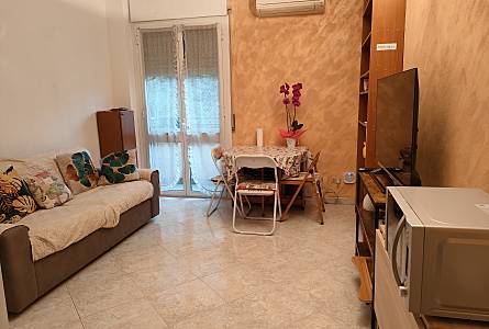 Appartamento Salotto Milano Milano Appartamento - Salotto