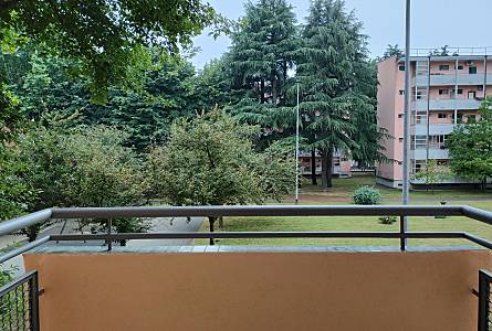 Appartamento Milano Milano Appartamento - 
