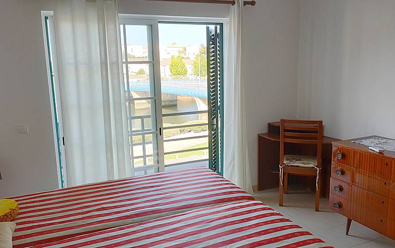 Wohnung Algarve-Faro Tavira Ferienwohnung - 