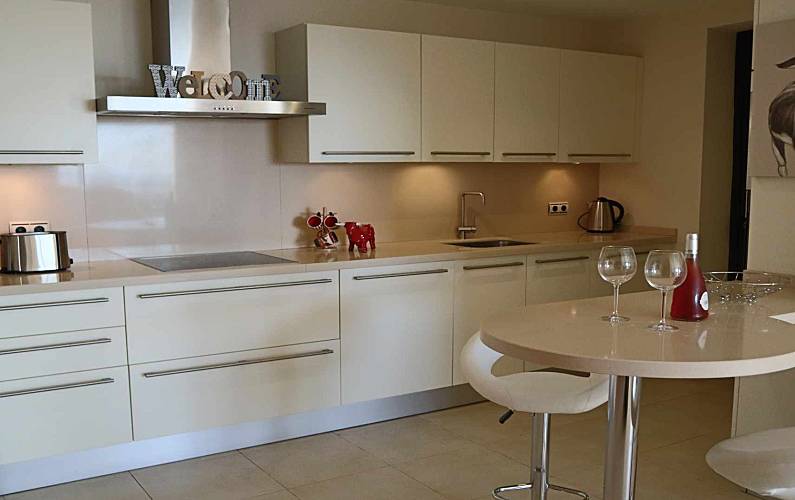 Apartment Málaga Marbella Apartment - 