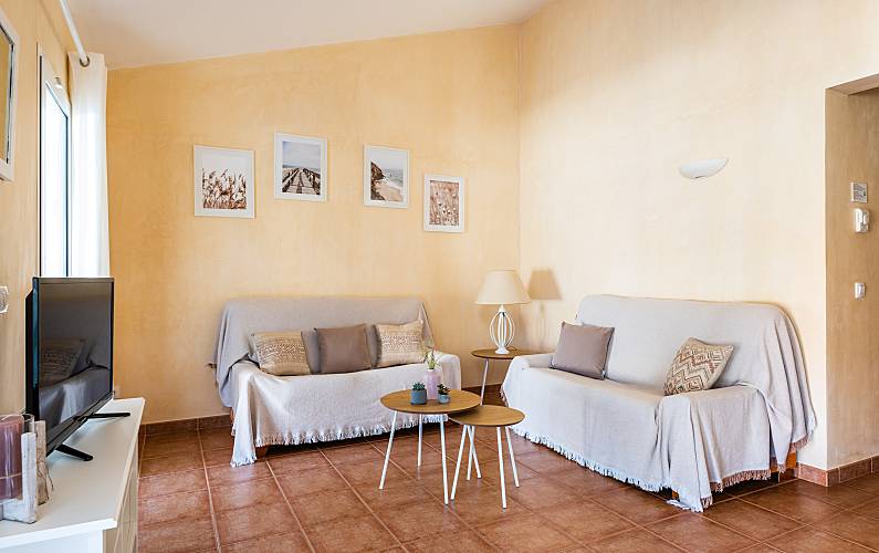 Villa Menorca Ciutadella de Menorca villa - 