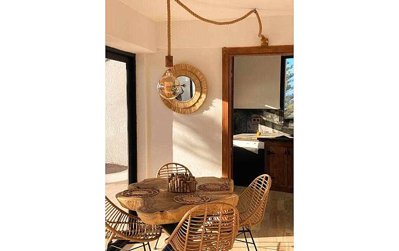  Lanzarote Teguise House - 