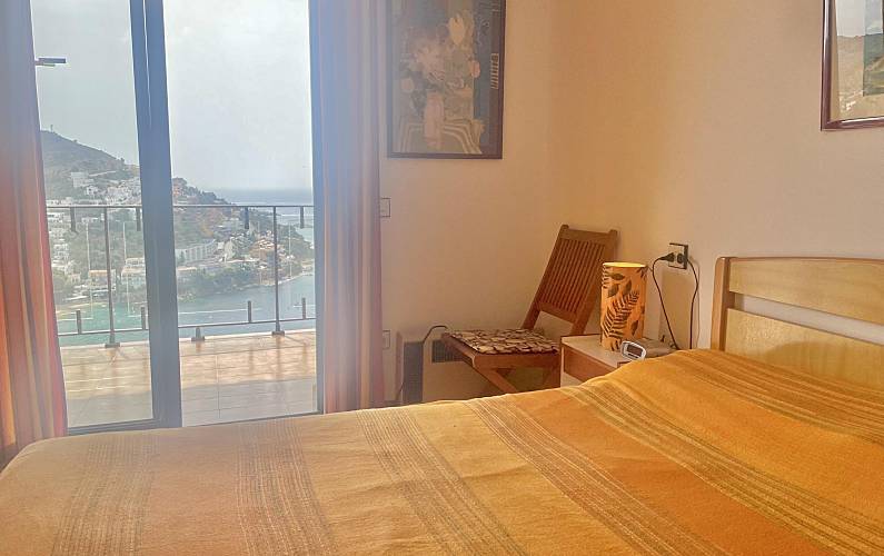 Appartement Gérone Roses Appartement - 