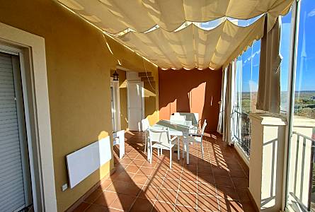 Appartement Terrasse Huelva Ayamonte Appartement - Terrasse