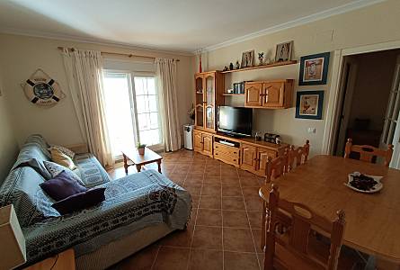 Appartement Salon Huelva Ayamonte Appartement - Salon