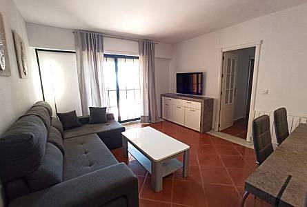 Appartement Huelva Ayamonte Appartement - 