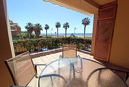 Appartement Huelva Ayamonte Appartement - 