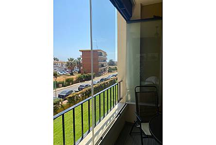 Appartement Huelva Ayamonte Appartement - 