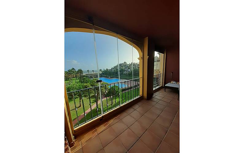 Appartement Huelva Ayamonte Appartement - 