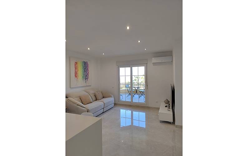 Appartement Huelva Ayamonte Appartement - 