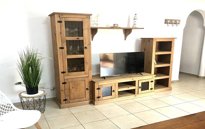Jade Fuerteventura Tuineje Ferienhaus - 