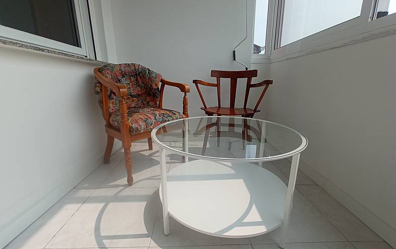 Appartement Pontevedra Pontevedra Appartement - 