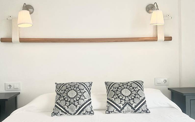 Wohnung Girona Roses Ferienwohnung - 