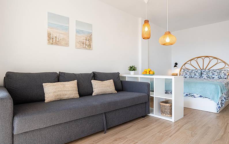 Maison Malaga Mijas maison - 