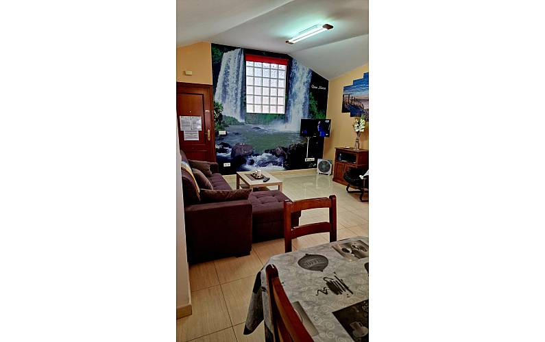 Appartement Pontevedra A Guarda Appartement - 