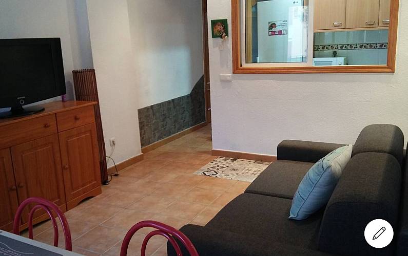House Valencia Sagunto/Sagunt House - 