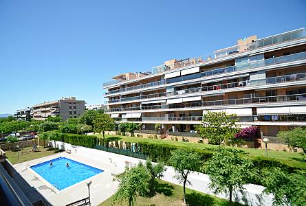 Appartamento Tarragona Salou Appartamento - 