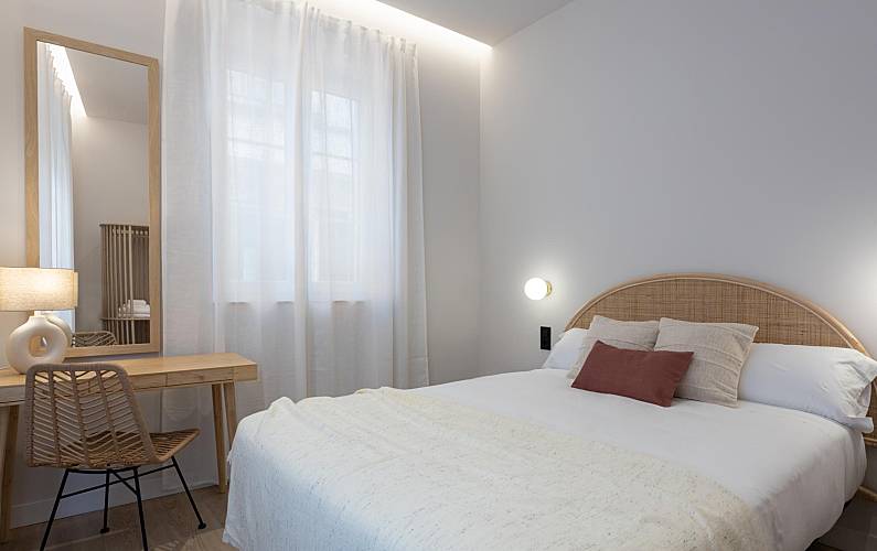 Wohnung León Riello Ferienwohnung - 